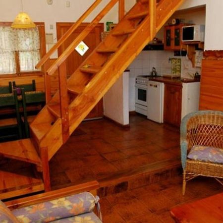 Bungalows El Bosque De Los Elfos San Carlos de Bariloche Habitación foto